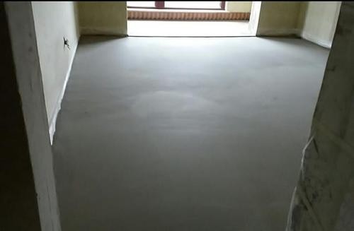 下面仔細向你介紹貴州磷石膏基自流平砂漿的6個(gè)優(yōu)點(diǎn) 