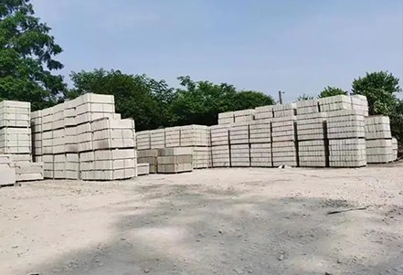 新型水泥制品產(chǎn)業(yè)如何快速興起和持續發(fā)展